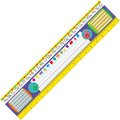 Trend Topper, Desk, Zaner, 2-3, 36Ct Pk TEP69402